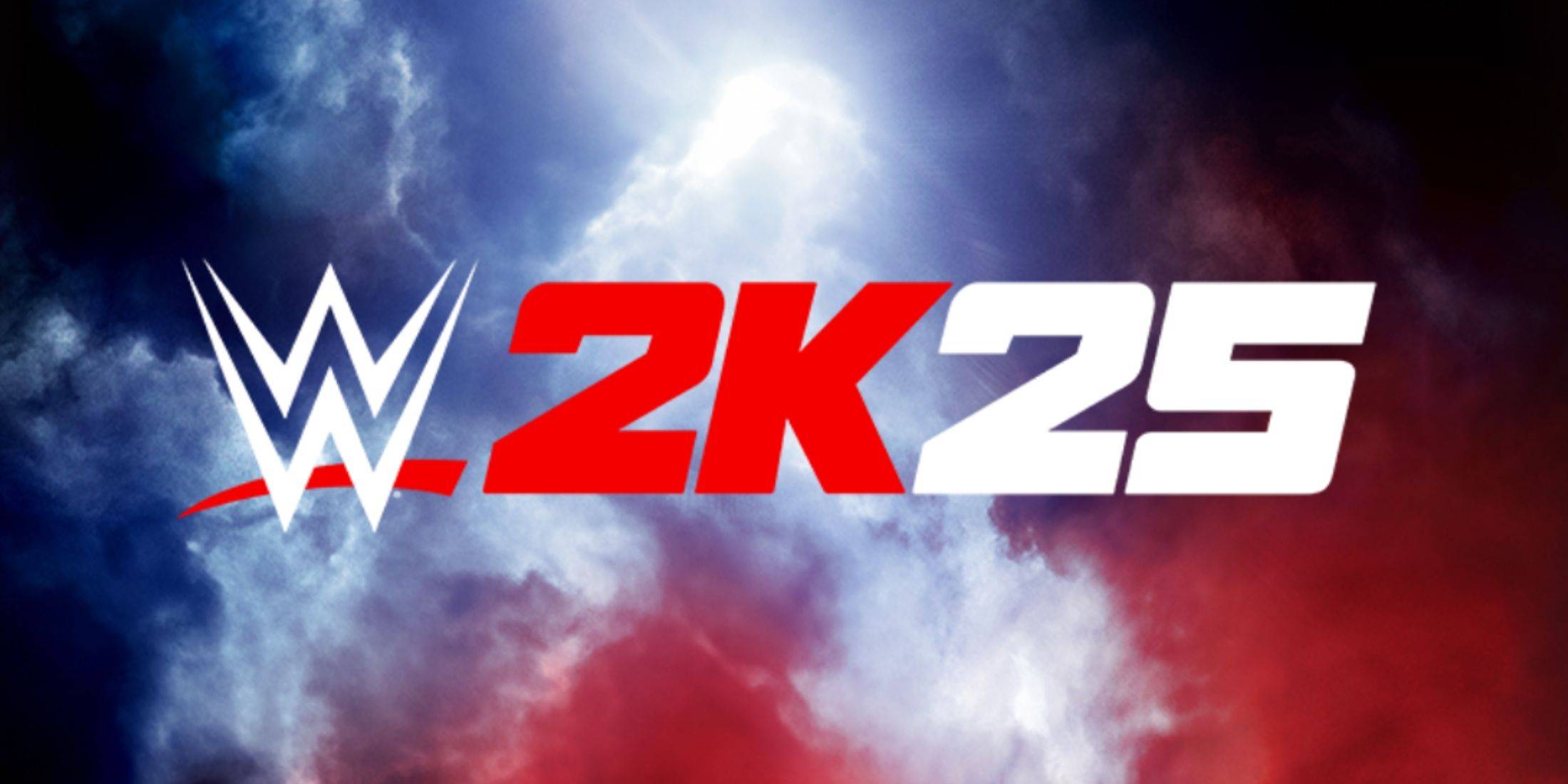 Xbox Dá uma primeira olhada no WWE 2K25