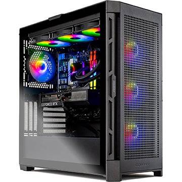 Amazon Slashes Price on AMD Radeon RX 9070 XT Gaming PC