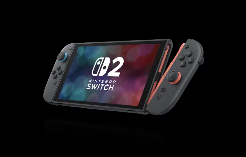 Аналитики Nintendo Switch 2 предварительно заказать безумие: «Unceding Times»