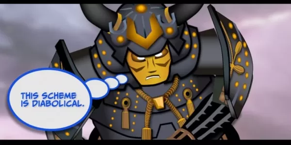 Chrono Crusaders: Spannendes Edutainment-Abenteuer