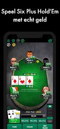 bet365 Poker - Texas Holdem экрана 2