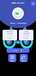 NERD VPN 2024 ကိုဖန်သားပြင်0