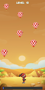 Balloon Shooter ảnh chụp màn hình 0