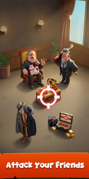 Mafia Master屏幕截圖1