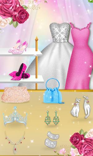 Makeup idol:Doll makeover 2024屏幕截圖2