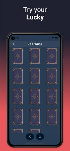 Lucky Cardスクリーンショット2