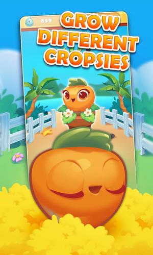 Farm Heroes Saga ekran görüntüsü 3