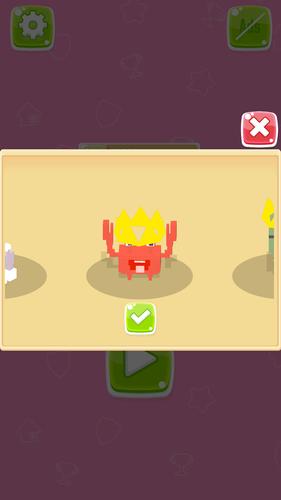 King.io 스크린샷 3