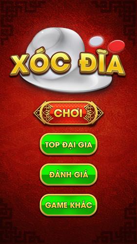 Xoc Dia screenshot 0