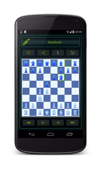 Mobile Chess应用截图第2张
