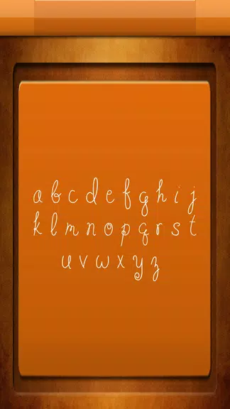ภาพหน้าจอ Handwrite Font Style Free 3