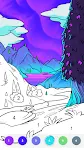 Paint by Number：Coloring Games screenshot 1