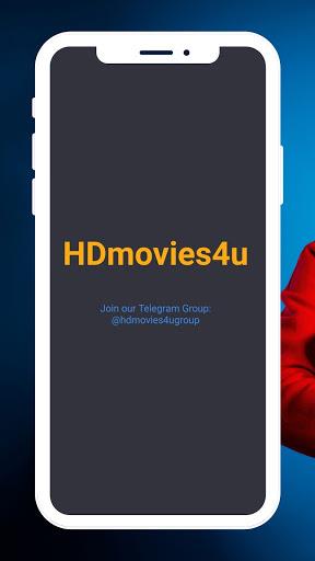 HDmovies4u - Download and Watc captura de pantalla 0