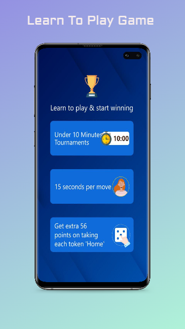 Ludo Elite - Win Cash Online应用截图第3张