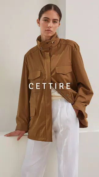 CETTIRE屏幕截圖0