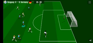 Soccer Skills - Cup of World Ảnh chụp màn hình 3