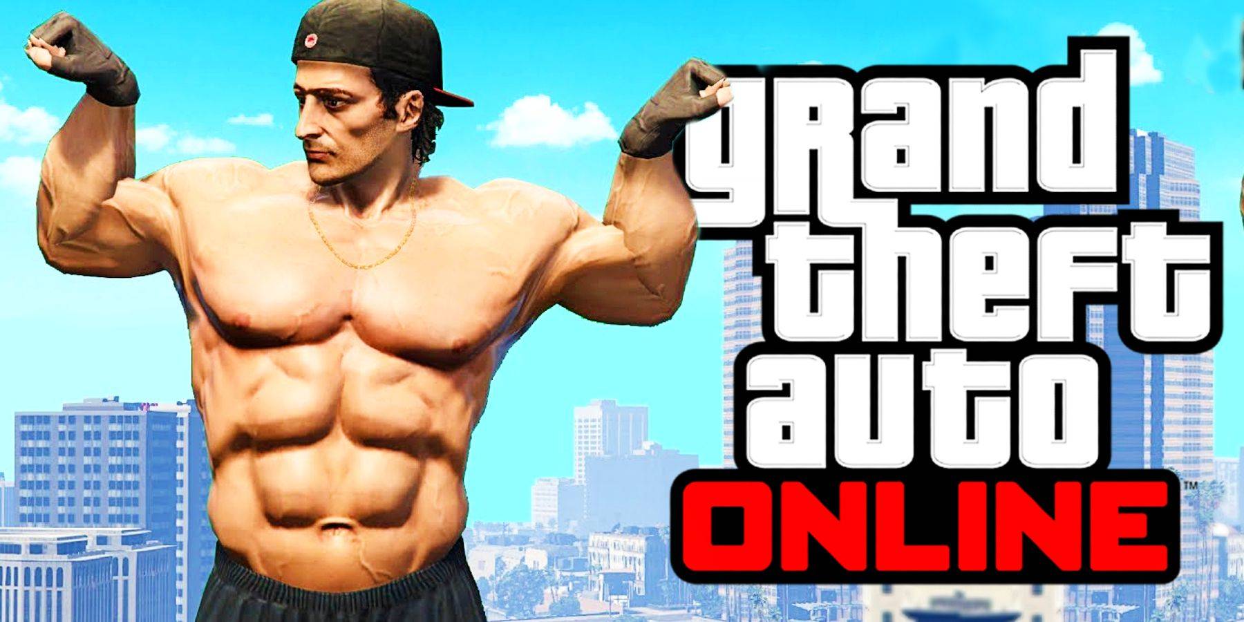 Mở khóa sức mạnh không thể ngăn cản: Bí quyết luyện tập của Master GTA Online