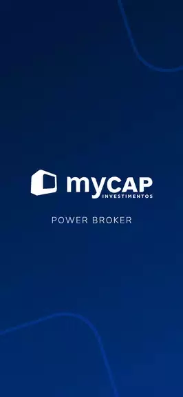 MyCAP Power Brokerスクリーンショット0