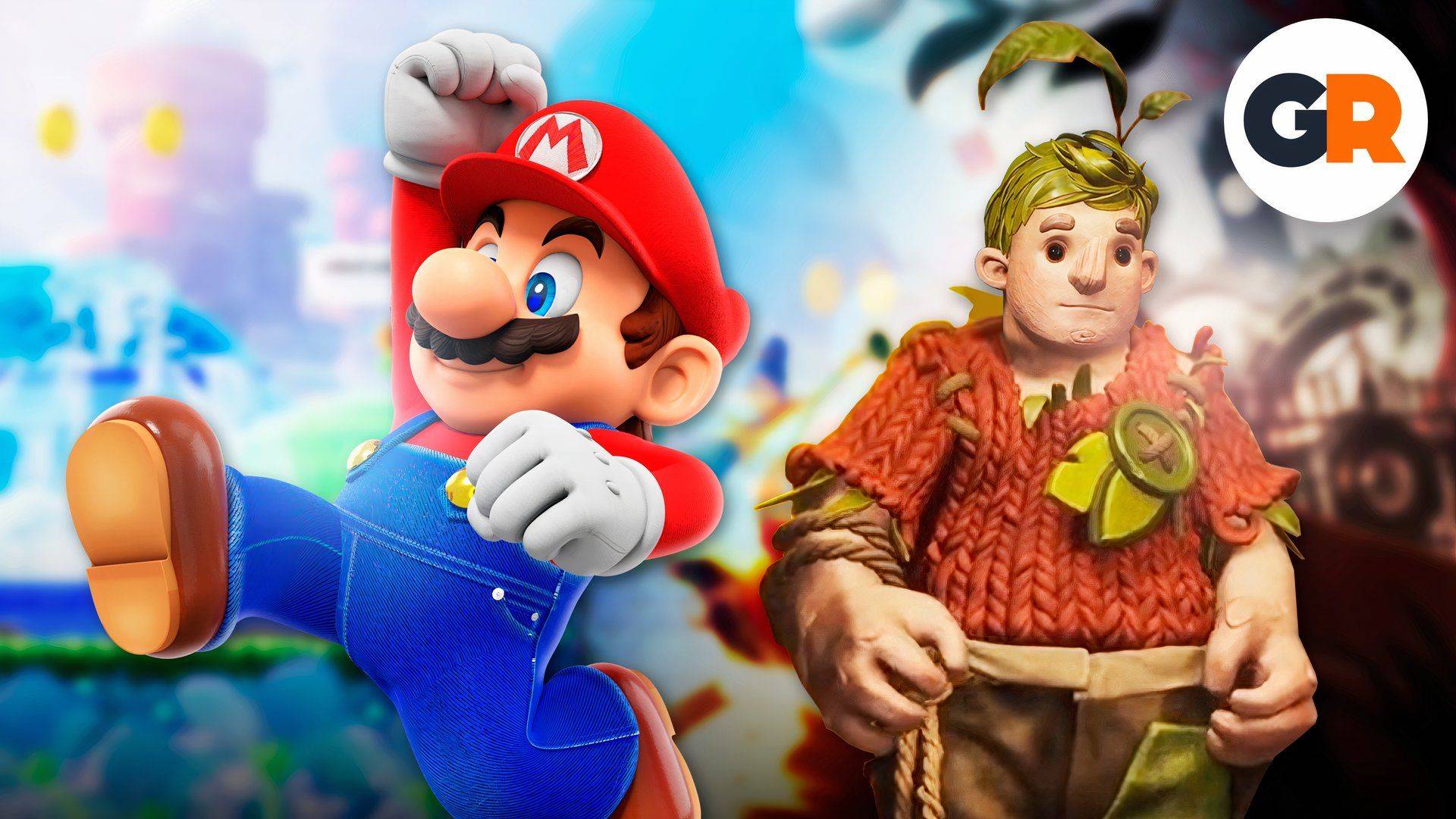 Nintendo Switch için En İyi Kooperatif ve Bölünmüş Ekran Oyunları