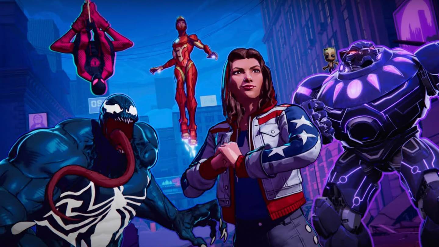 Marvel Snap has returned and developers wish to switch publishers