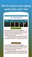 Screenshot Typing Test App for Govt Exams 3