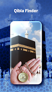 Islamic Call Screen, Wallpaper स्क्रीनशॉट 1