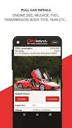 CarsIreland.ie экрана 2