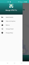Mango Vpn Pro Screenshot 2