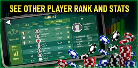 Screenshot Craps Live Casino 3