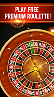 ภาพหน้าจอ Roulette VIP - Casino Wheel 1