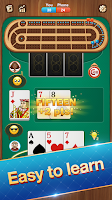 Screenshot Cribbage - Card Game 2