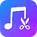 Audio Cutter - Ringtone Maker