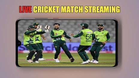 PTV LITE - Watch PTV Sports Live Streaming zrzut ekranu 2