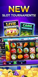 Screenshot Play To Win: Real Money Games 1