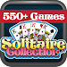 550+ Card Games Solitaire Pack