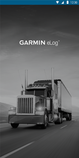 Garmin eLog™ Compliant ELD capture d’écran 0