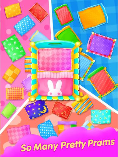 Baby Careスクリーンショット2