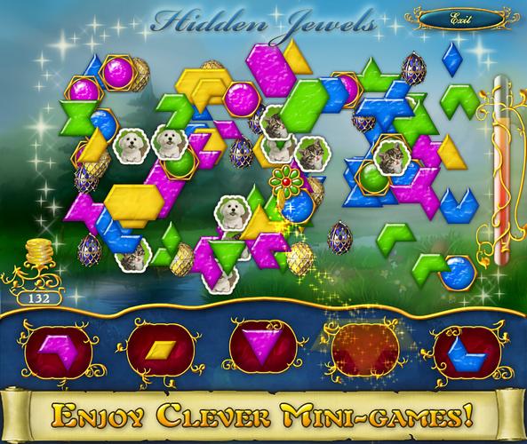 Screenshot Jewel Charm 3