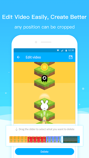 ภาพหน้าจอ Super Screen Recorder 0