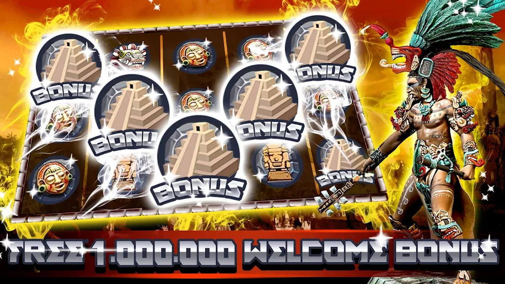 Royal Vegas Spins Slots - Free Casino Slot Machine应用截图第3张