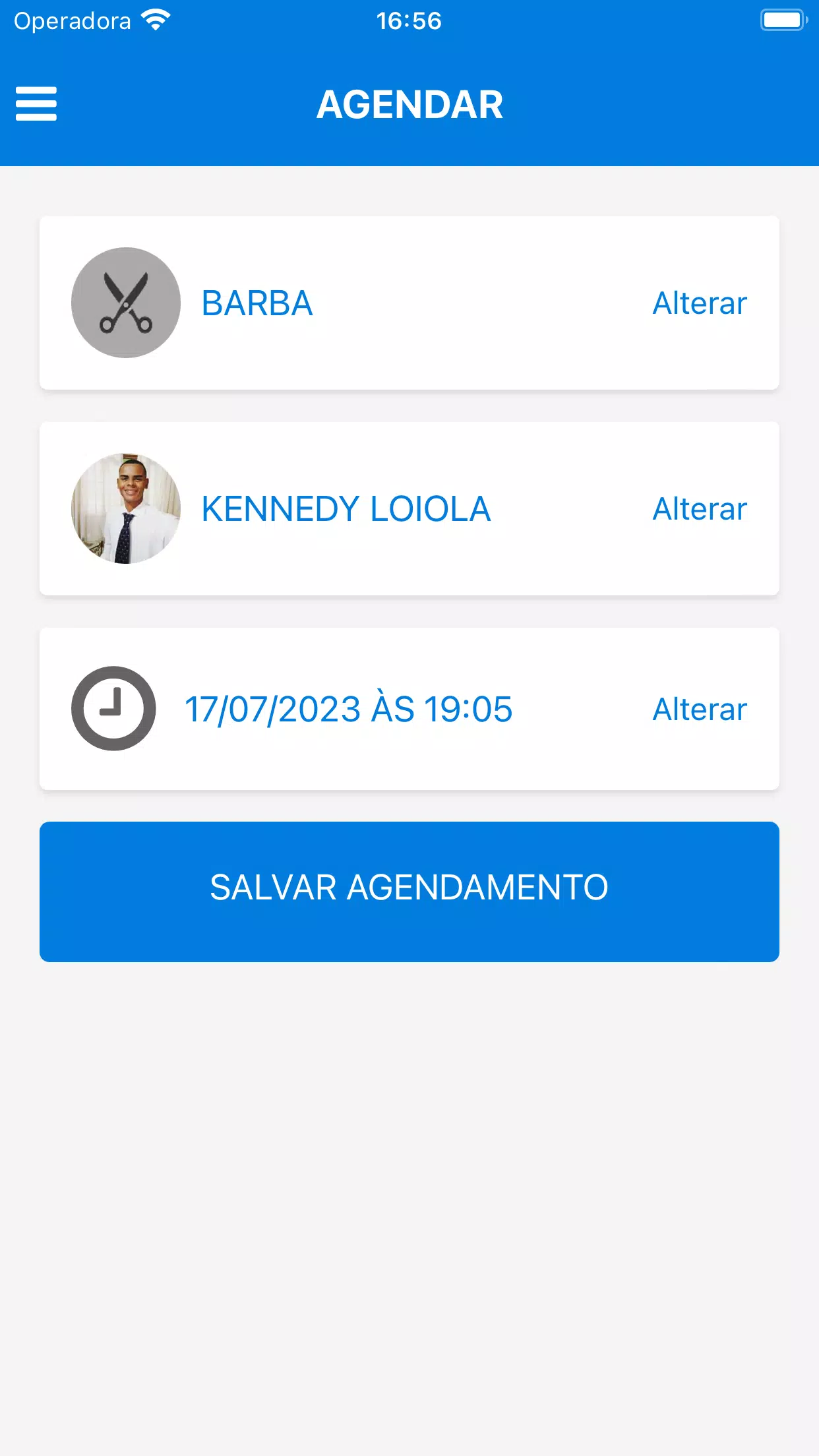 Barballan screenshot 3