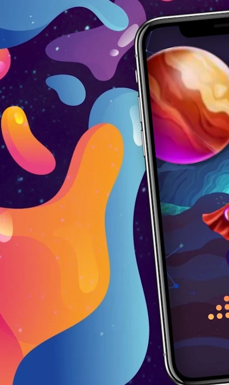 Spaceman Mobile Slot ကိုဖန်သားပြင်0