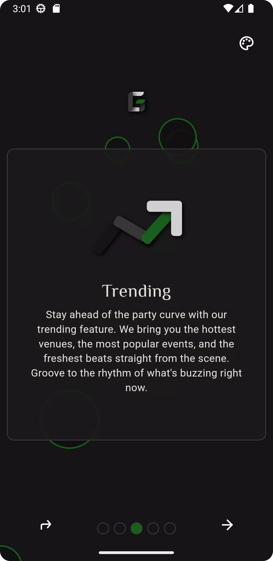 Screenshot Groove-L 2