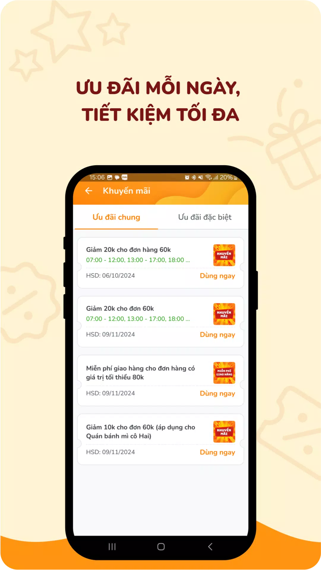 VILL ảnh chụp màn hình 3