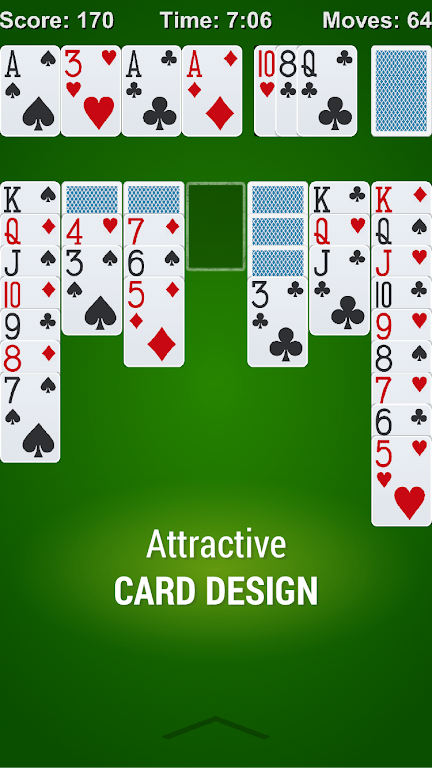 Solitaire Craving應用截圖第0張