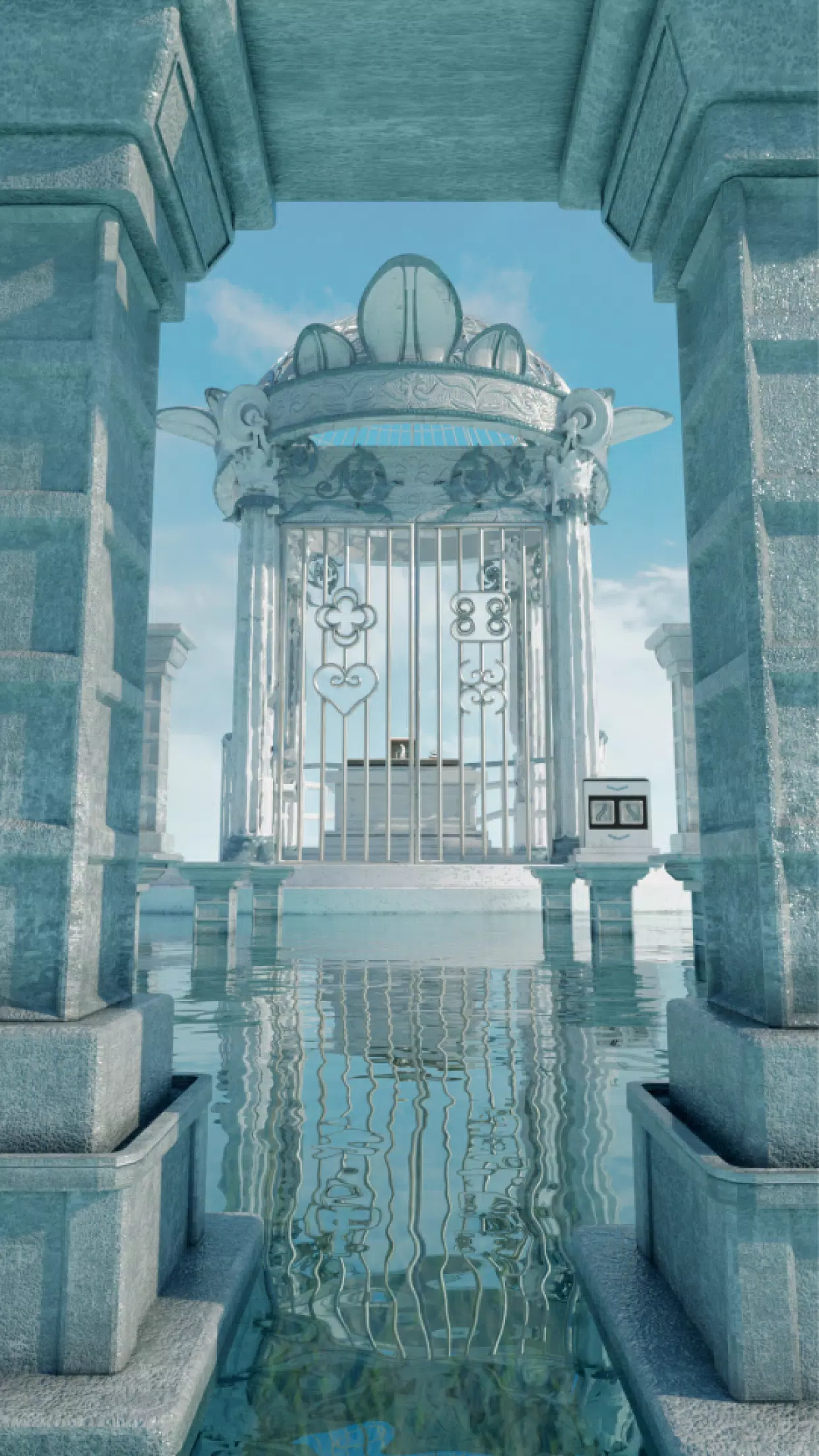 Escape game BOOK MAZE应用截图第1张