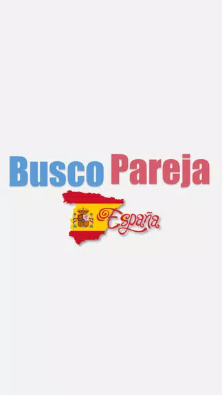 ภาพหน้าจอ Busco Pareja en España 0