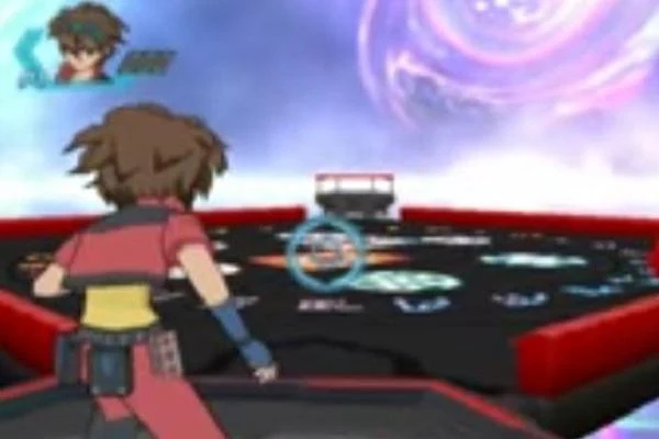 New Bakugan Battle Brawlers Guide by Elefentes screenshot 0