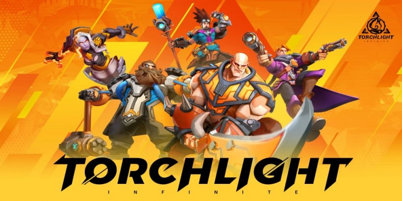 Torchlight 시즌 7 발표, Livestream 세부 정보 공개