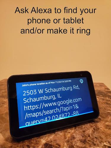 Phone Link for Alexa ekran görüntüsü 1